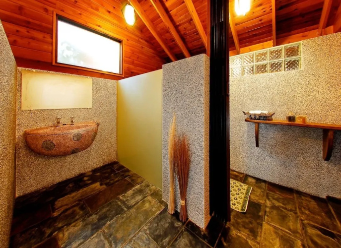 Water Villa