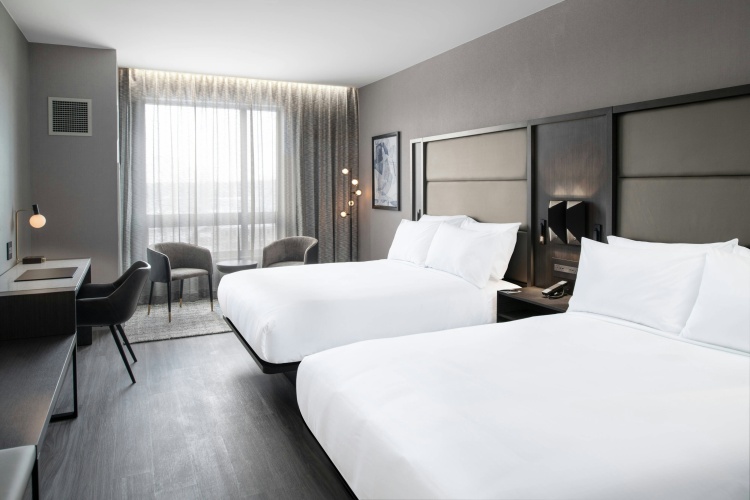 Ac Hotel By Marriott Portsmouth photo 8