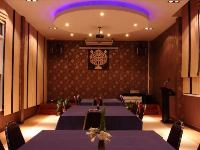 Greenview Resort
