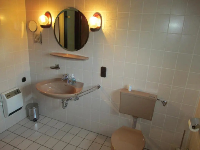 Ferienwohnung-Lind