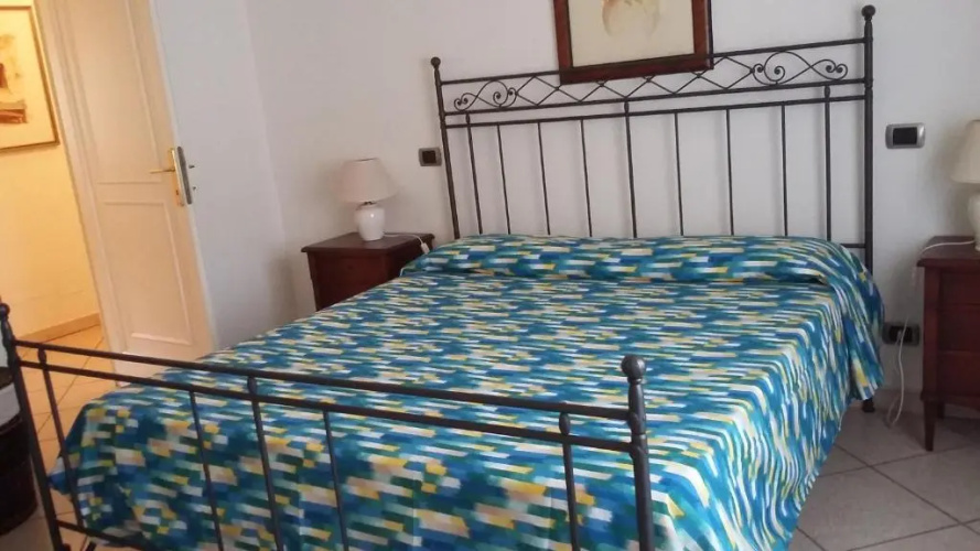 8380 Bellavacanza Apartment