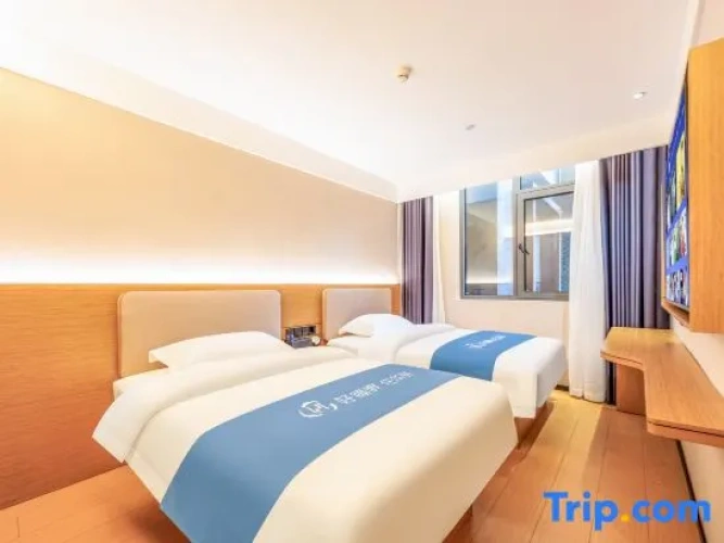 Business Twin room