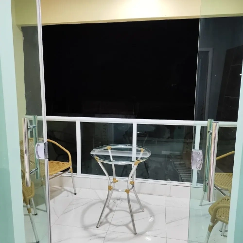 Comfort Double room with courtyard view