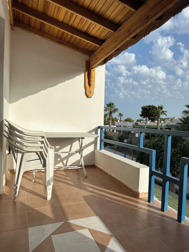 Atalay Apart Otel