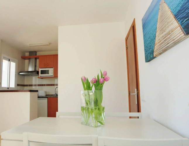 Apartamentos Avenida