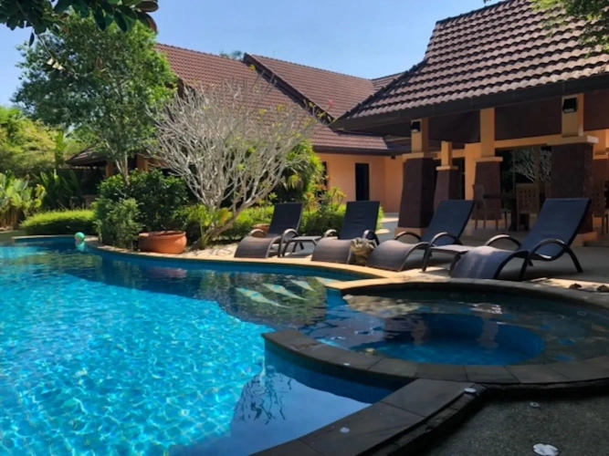 Villa