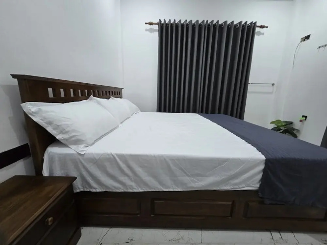 Munril Guest