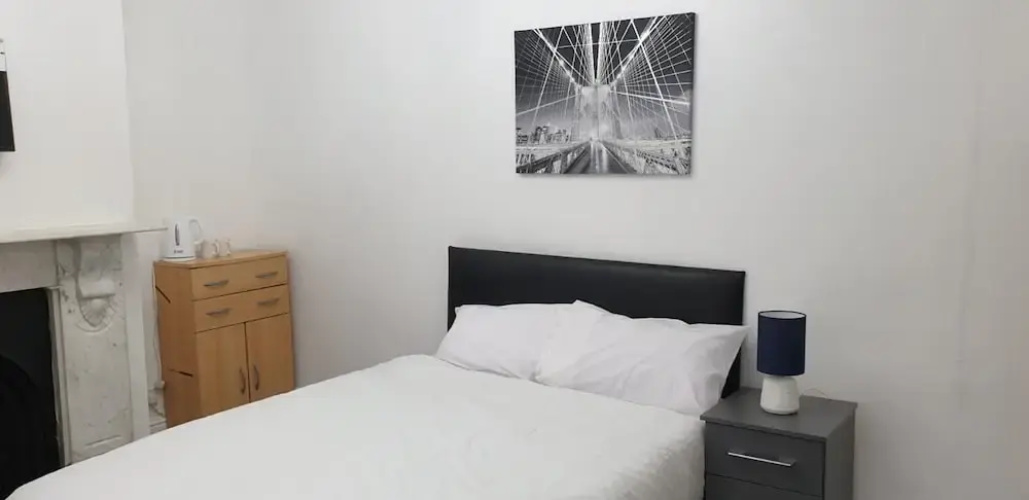 Comfortable House in Mitcham, Greater London