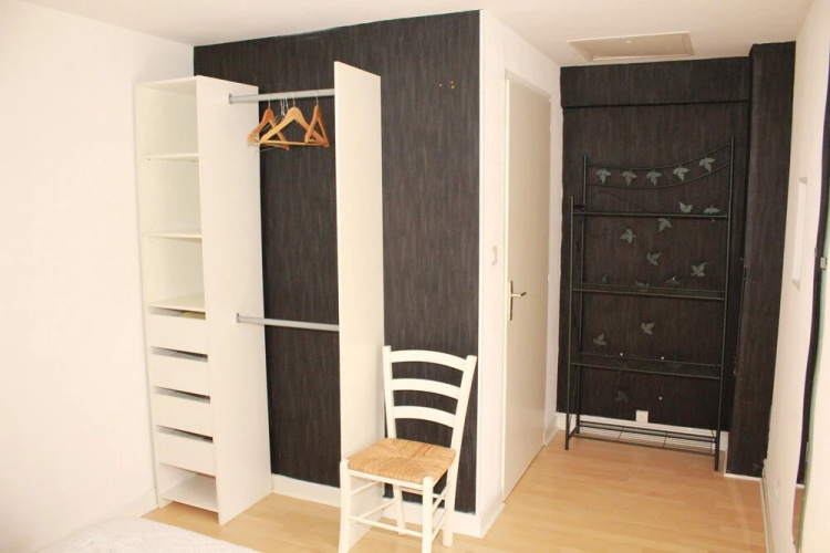 Appartement 1 90m2