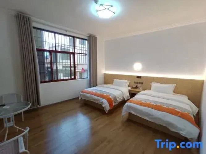 Standard Double Family room