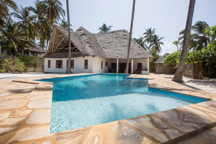 Raha Lodge Zanzibar