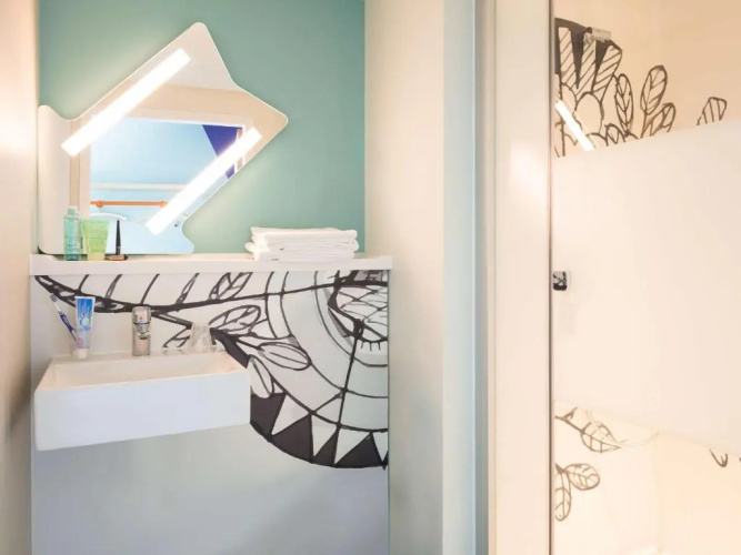 ibis budget Fribourg