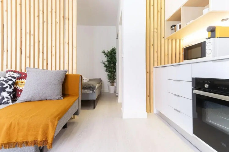 Alc Ntara Studio