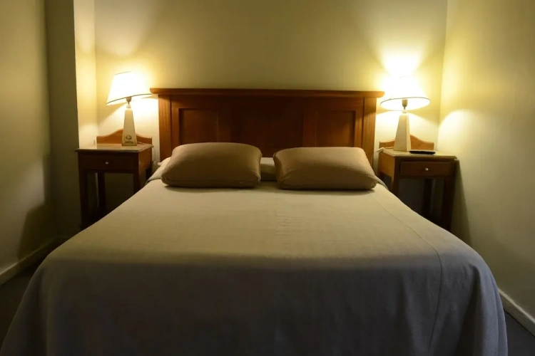 Classic room