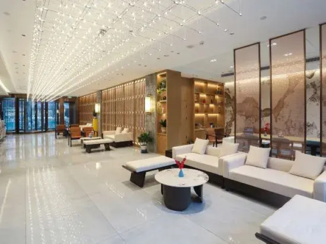Beijing Jinhua Jiacheng Hotel