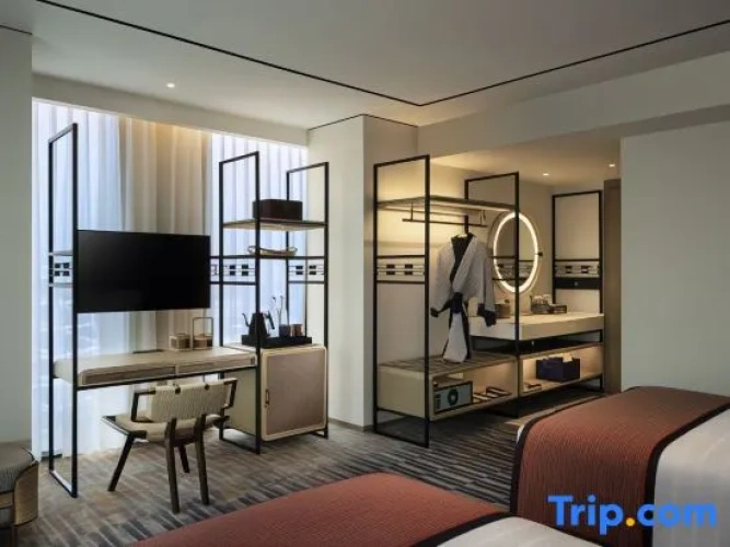 Executive Single room