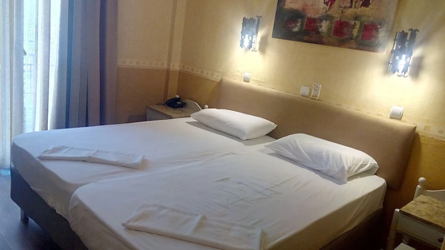 Hotel Kosmopolit