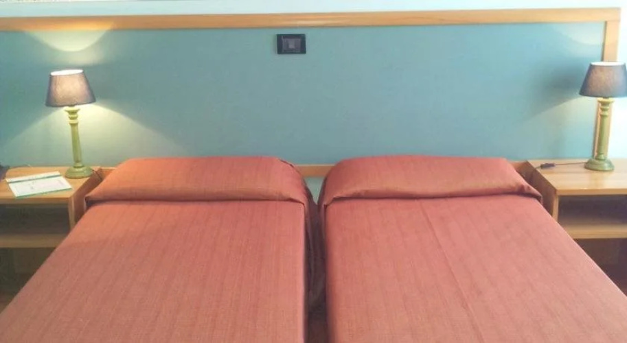 Hotel Elisa