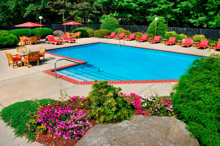 Trumbull Marriott Shelton photo 11