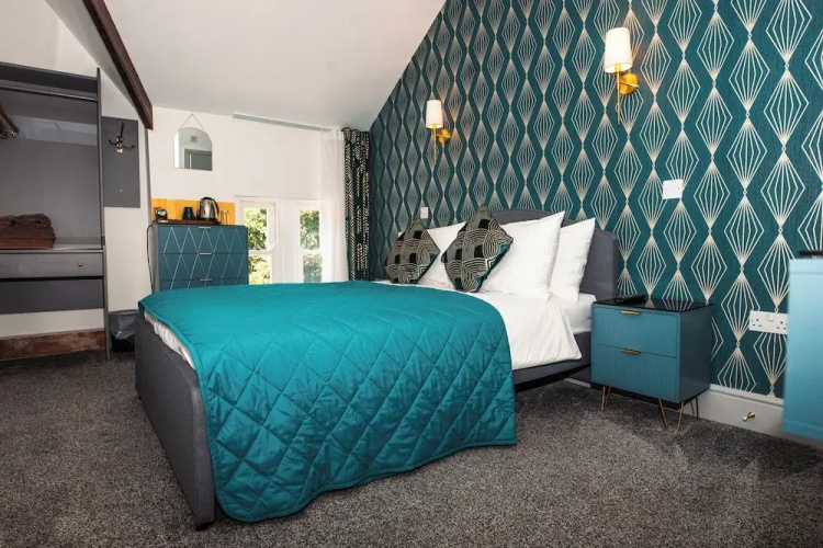 Elgano Guest House