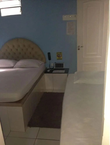 Hotel Roma