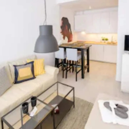 Stella and Mia Apartments
