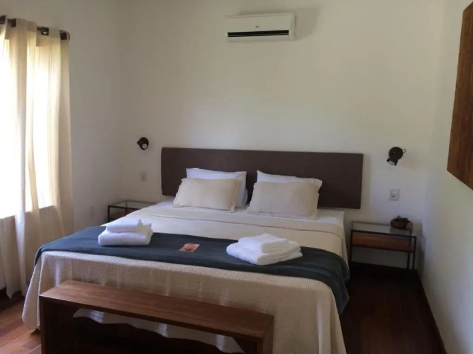 Family Suite with balcony