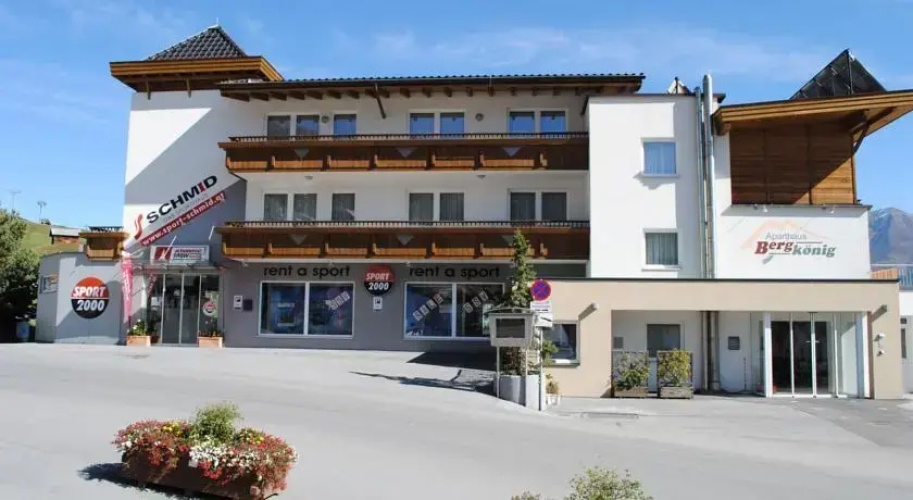 Image de l'hôtel