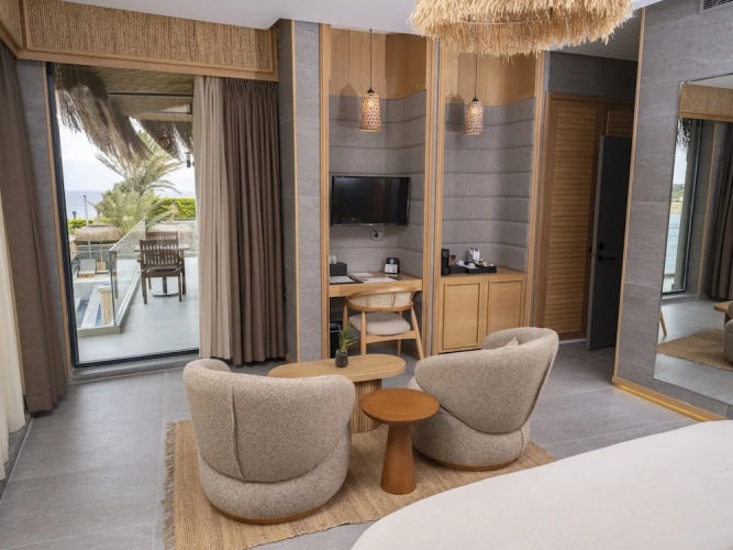 Sa'Rezya Hotel