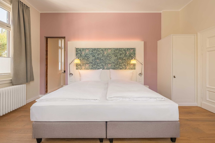 Teinach Suites - Villa Wilhelmshöhe
