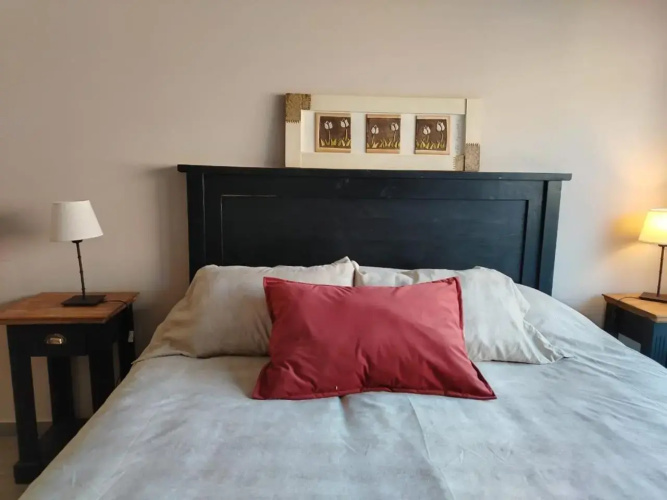 Brc Apartment 6