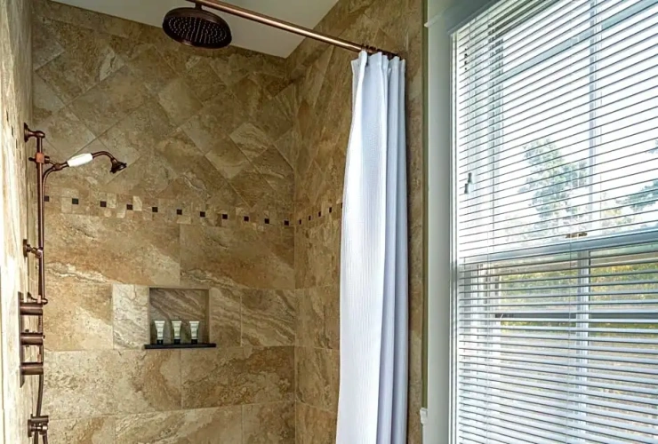 Double Suite with balcony