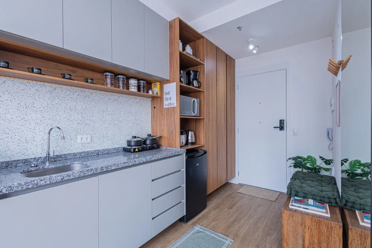 Comfort Apartment
