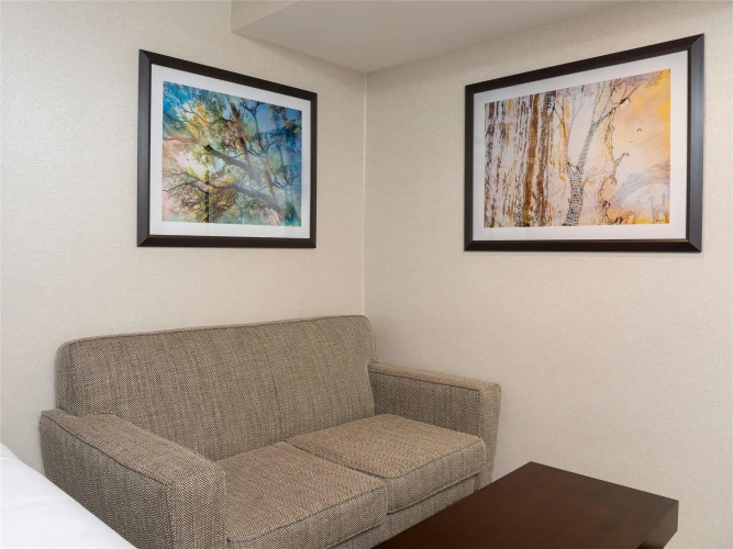 DoubleTree by Hilton Pleasant Prairie Kenosha photo 14