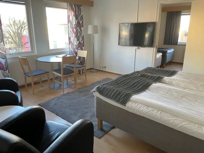 Superior Apartment