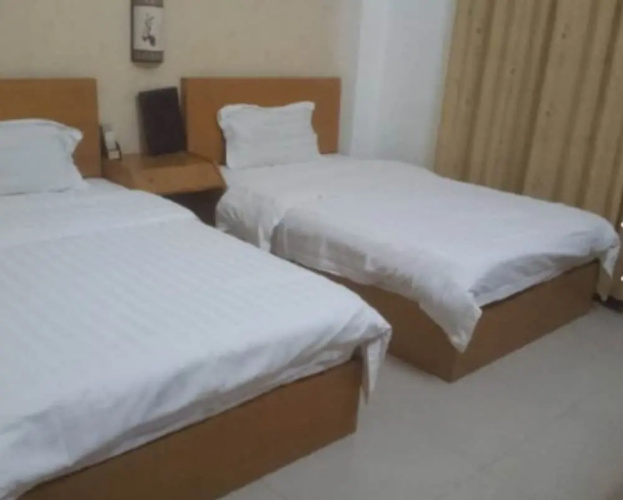 Yonghan Vacation Inn