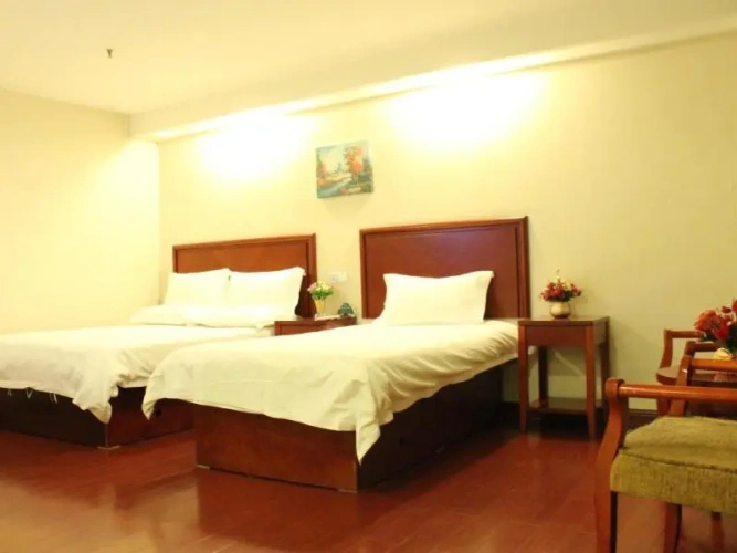 Business Double room