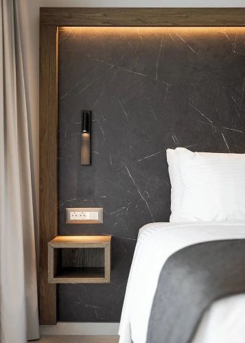Junior Suite with balcony and with sea view