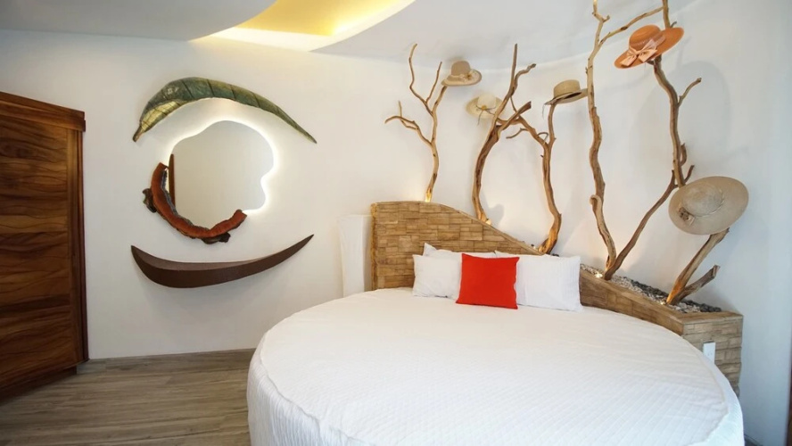 Sunset Island Resort Nayarit