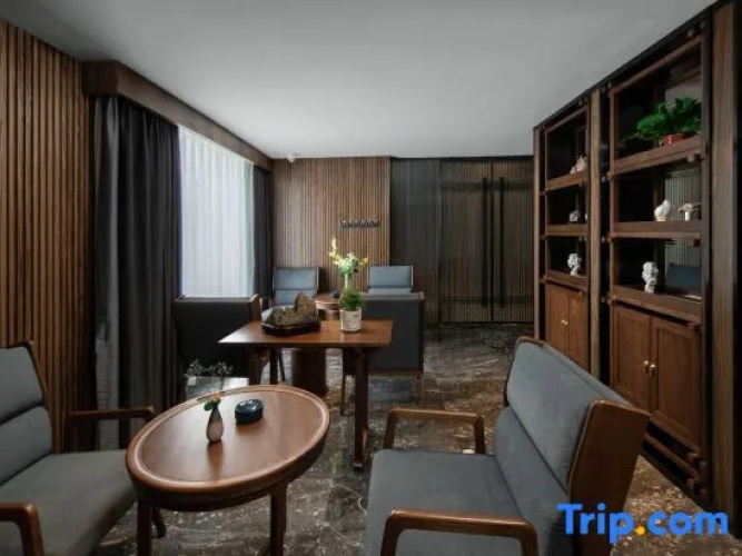 Yueyang Yueqi Hotel