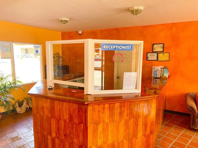 Point Salines Hotel