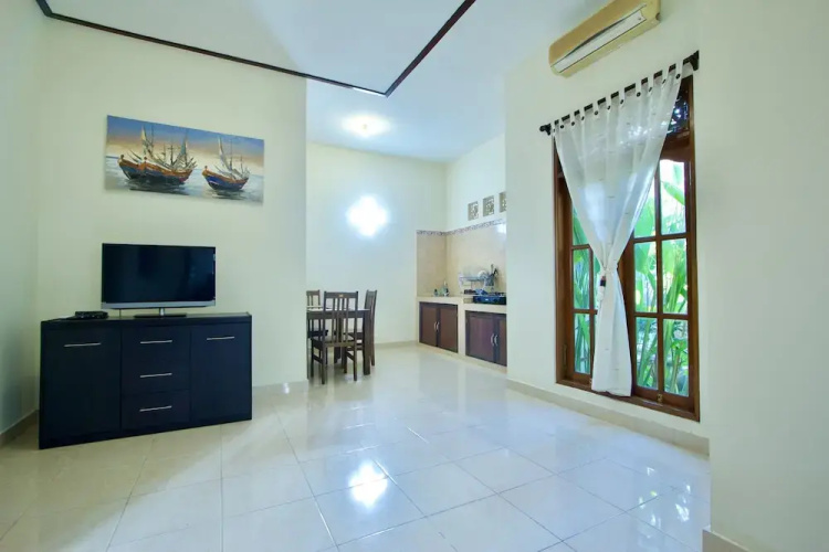 Jepun Bali Sanur