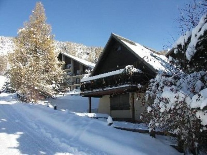 Chalet