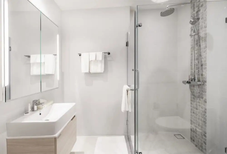 Diamond Condo by Villacarte