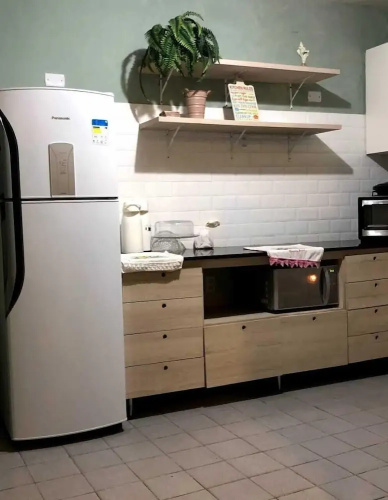 Gvr Praia Hostel