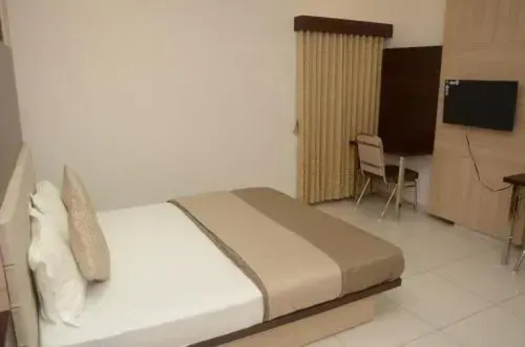 Hotel Darshan Inn