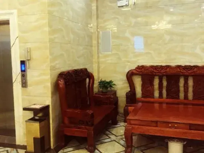 Riyuexing Hotel