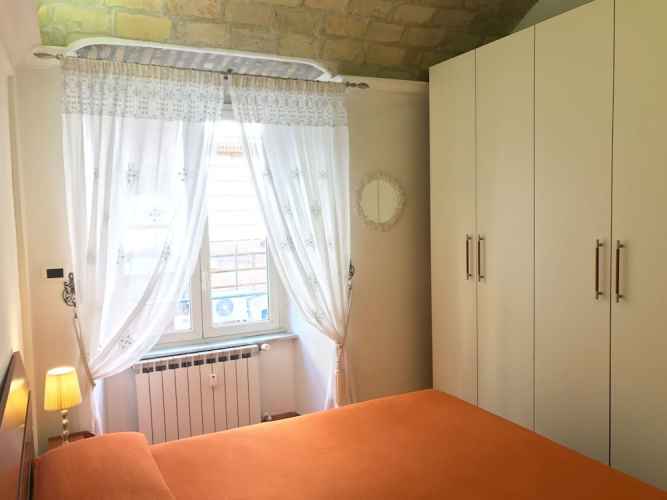 Tourist Apartment Vatican
