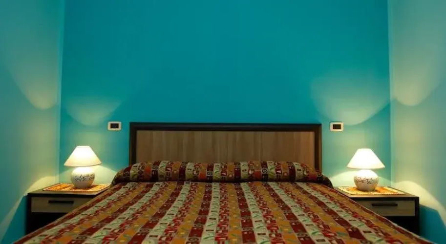 Bed and Breakfast Villa Maria