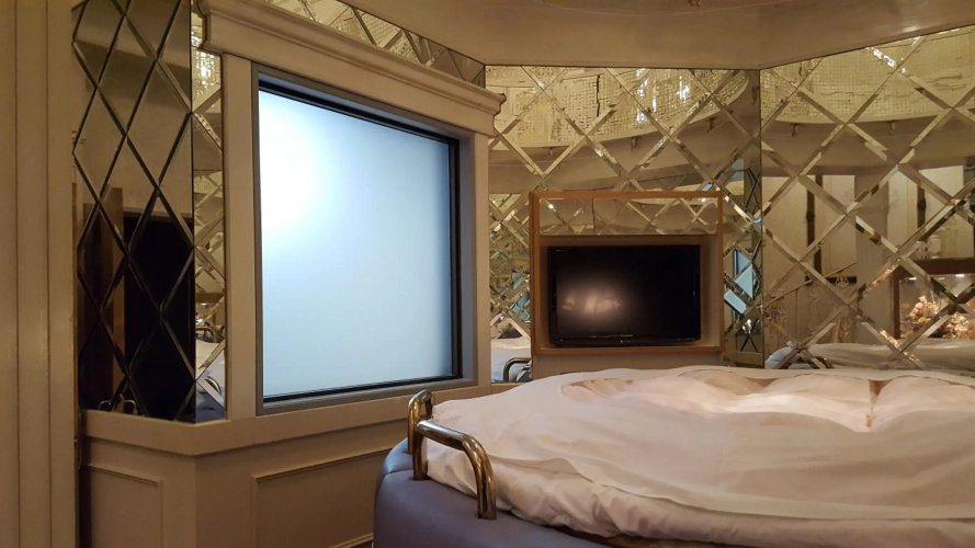 Hotel Elegance